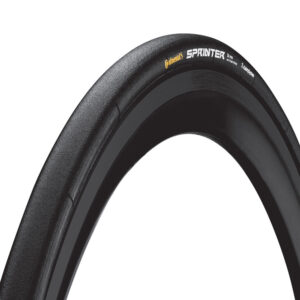 Neumático Continental Sprinter Tubular 700X22