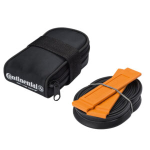Kit Continental Bolso + Cámara + 2 desmontadores