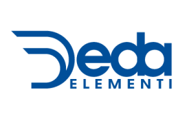 Logo Deda Elementi