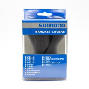 Gomas de Manillas Shimano 105 R7000/Ultegra R8000