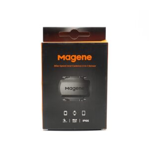 Sensor Magene Dual (Velocidad y Cadencia)