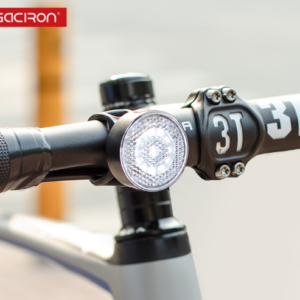 Luz frontal Gaciron W08F-20