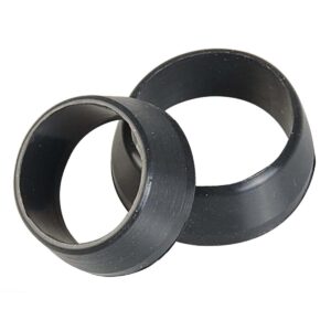 Anillo de protección para tija 27.2