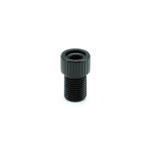 Adaptador Válvula Francesa a Auto (Presta a Schrader)