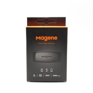 Banda Cardíaca Magene H64