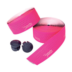 Cinta de Manillar Deda Fluo - Fucsia