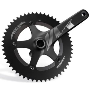 Volante Miche Pistard 2.0 Negro_Ruedabuena