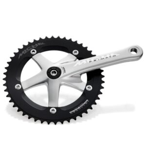 Volante Miche Primato Advanced Pista - Silver