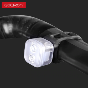Luz frontal Gaciron W07W