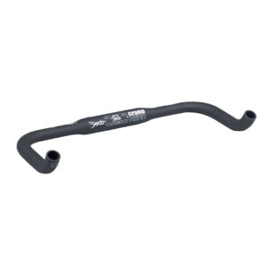 Manillar Bullhorn Deda Crononero 44cm