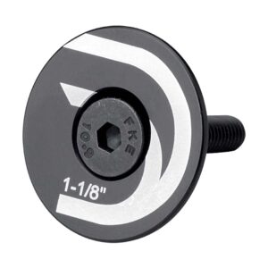 Top Cap Deda