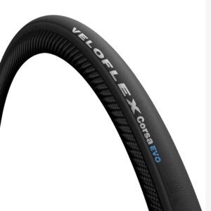 Neumático Veloflex Corsa Evo Black