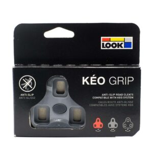 Calas Look Keo Grip