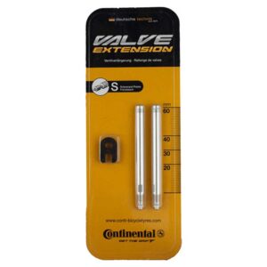 Extensor de Válvula Continental 60mm (par)
