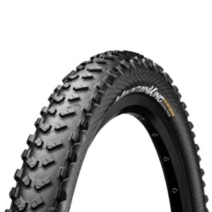 Neumático MTB Continental Mountain King 29x2.3 Kevlar