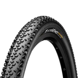 Neumático MTB Continental Race King 29x2.2 Kevlar