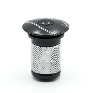 Expansor Columbus Carbon 1"