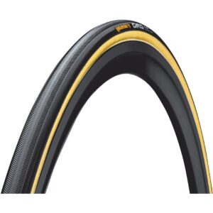 Neumático Continental Giro Tubular 700x22