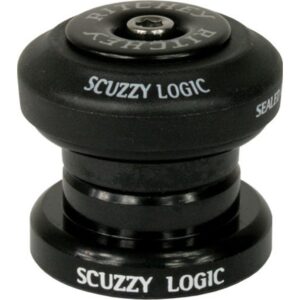 Dirección Ritchey Comp Scuzzy Logic 1" Ahead