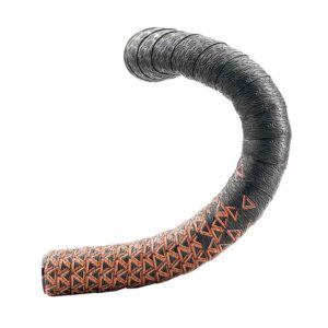 Cinta de Manillar Deda Loop - Negro/Café