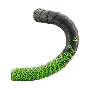 Cinta de Manillar Deda Loop - Negro/Verde
