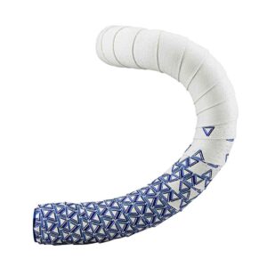 Cinta de Manillar Deda Loop - Blanco/Azul