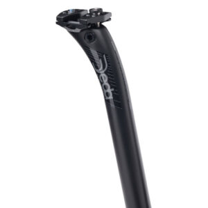 Tija Deda Superzero Carbon POB