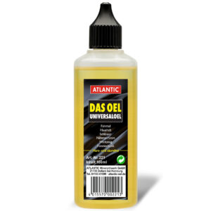 Aceite Lubricante Atlantic DAS OEL