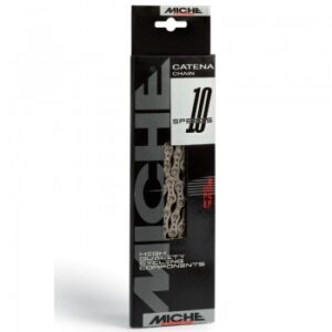 Cadena Ruta Miche 10v