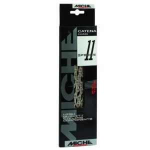 Cadena Ruta Miche 11v SH