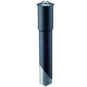Adaptador Deda Spada para Tee 25,4 Ahead en horquillas 1" roscadas