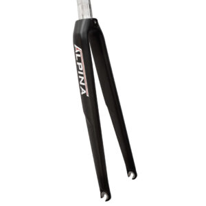 Horquilla Alpina UD Carbon matte - Ruedabuena