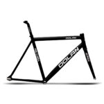 Dolan Pre Cursa Black - Ruedabuena