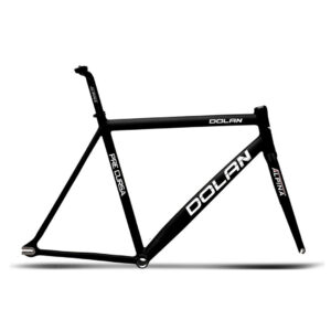 Dolan Pre Cursa Black - Ruedabuena