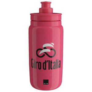 Botella Elite Fly Giro 2021 - Rosado