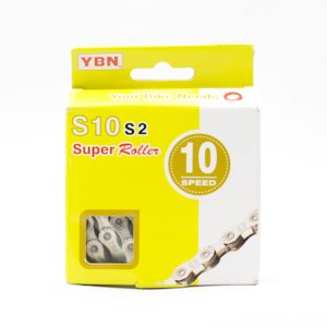 Cadena YBN S10 s2 - 10 Velocidades
