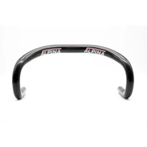 Manillar Alpina Carbon Sprint Track