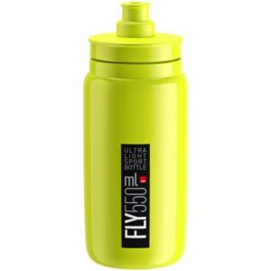 Botella Elite Fly 550 ml - fluor