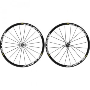 Ruedas de Pista Mavic Ellipse - Clincher