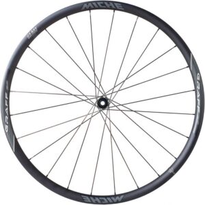 Ruedas de Gravel Miche Graff SP Tubeless