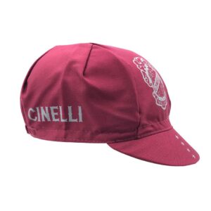 Cap-Cinelli-Crest-Burgundy_1-Ruedabuena