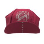 Cap-Cinelli-Crest-Burgundy_2-Ruedabuena
