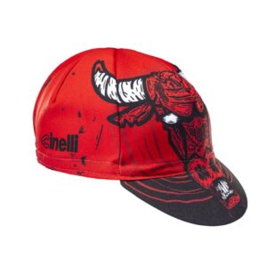 Cap Cinelli Cinelli Monster Track '22