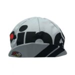 Cap-Cinelli-NemoTIG-Silver_2-Ruedabuena