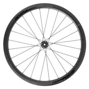Ruedas de Ruta Miche Revox DX WR - SH11v (Disco/Centerlock)