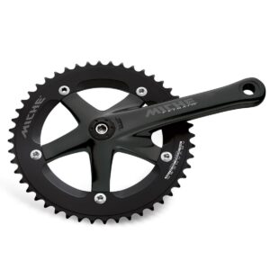 Volante Miche Primato Advanced Pista Negro (165mm)