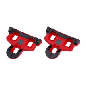 Calas BBB compatibles con Shimano - 6°