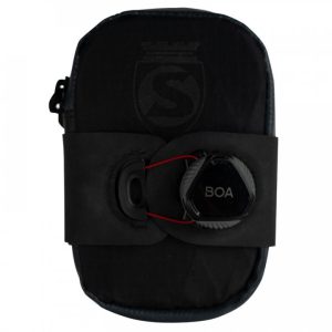 Bolso de asiento Silca Mattone Grande