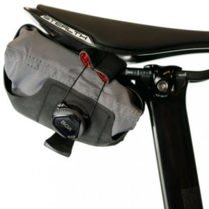Bolso de asiento Silca Seat Roll Asymmetrico