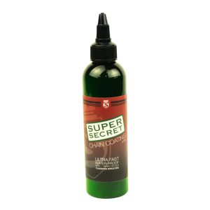 Lubricante Silca Super Secret - 120ml